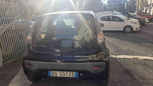 CITROEN C1 1.0 5 porte C1TY