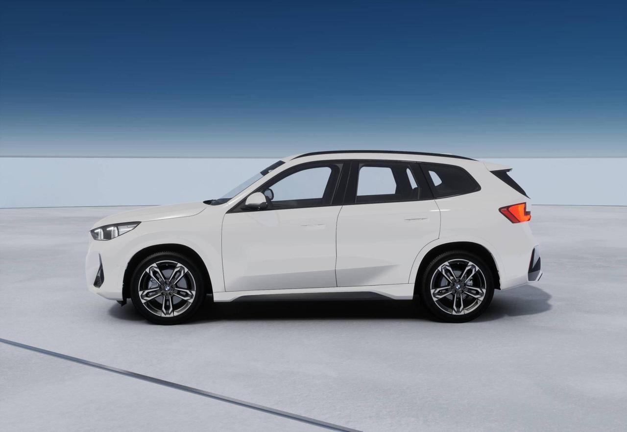 BMW X1 sDrive20i 48V MSport