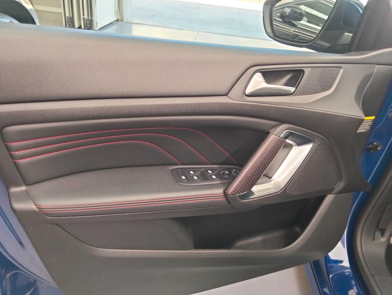Peugeot 308 PureTech T. 130 S&S EAT8 SW GT Line