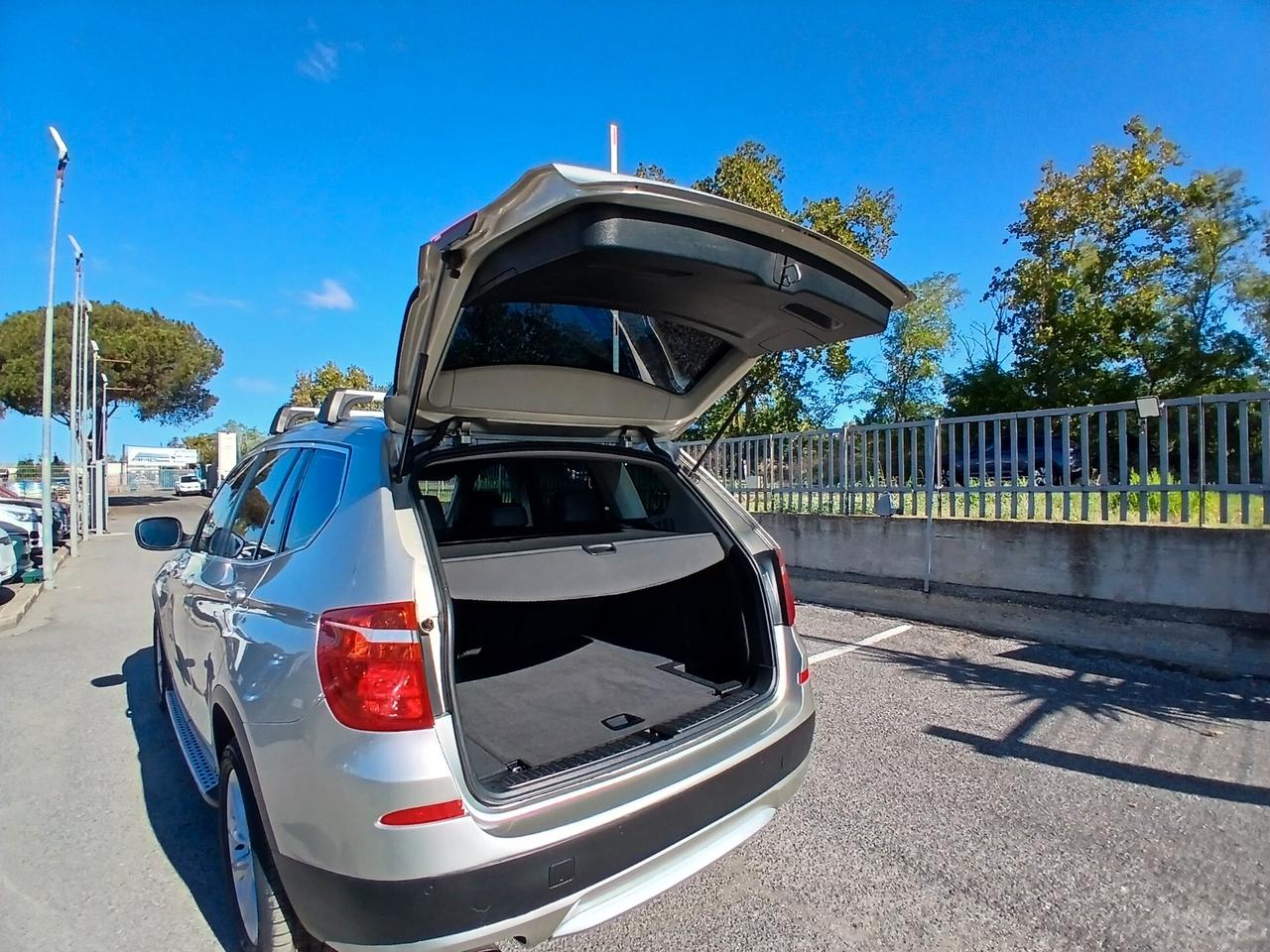 Bmw 216d Active Tourer Advantage