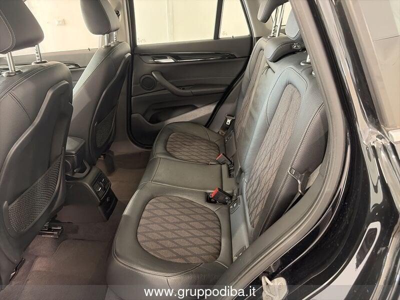 BMW X1 F48 Diesel xdrive18d xLine