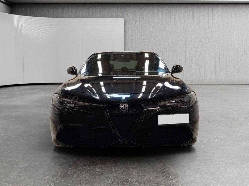 Alfa Romeo Giulia 2.2 t Veloce Q4 210cv auto