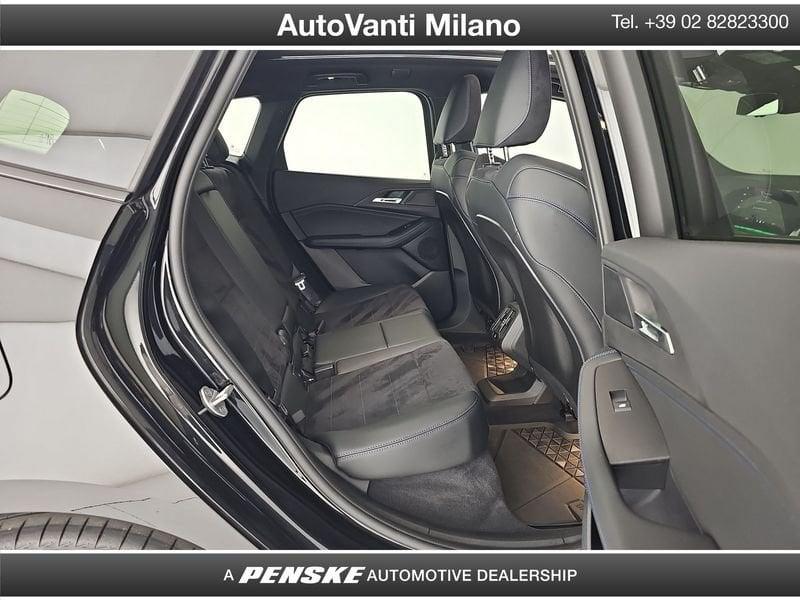 BMW Serie 2 Active Tourer 225e Active Tourer xdrive Msport auto
