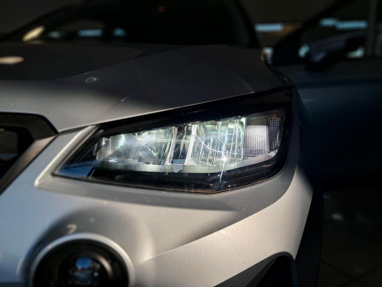 Seat Arona 1.0 EcoTSI 95 cv Style