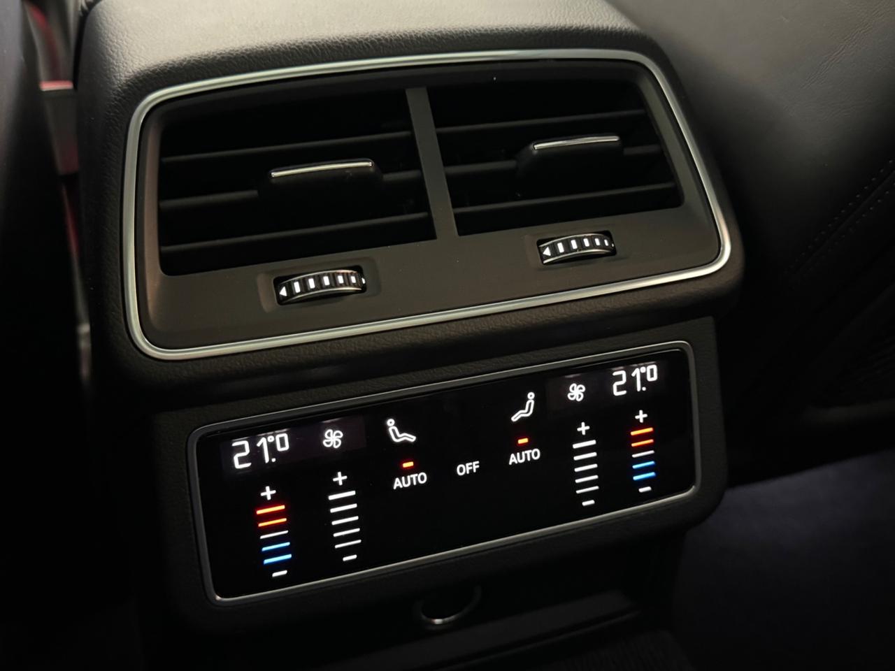 Audi RS6 Avant 4.0 TFSI V8 600CV Dynamic