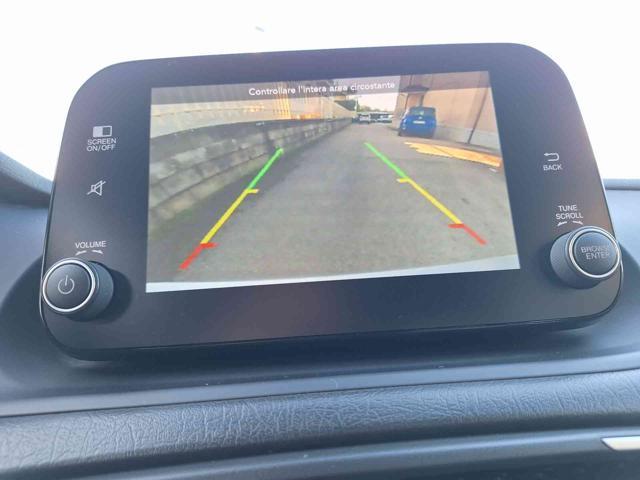 FIAT Tipo 1.6 Mjt S&S SW Cross