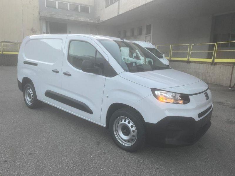 FIAT Doblò Doblo 1.5 BlueHdi 100CV L2 Van