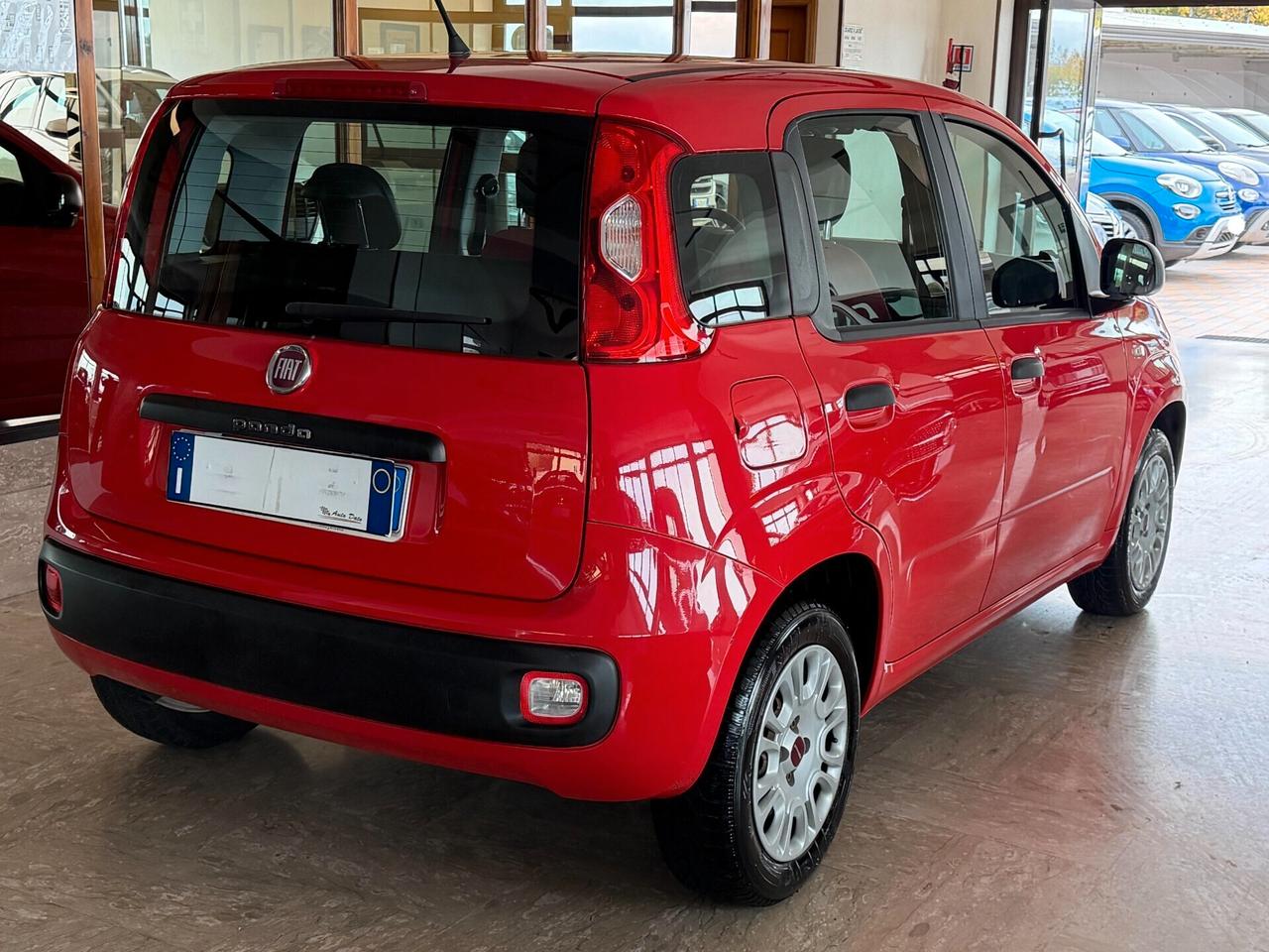 Fiat Panda New 1.2 69 cv. EASY