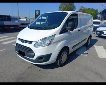 Ford Transit Custom Transit Custom 270 2.2 tdci 125cv Trend L1H1