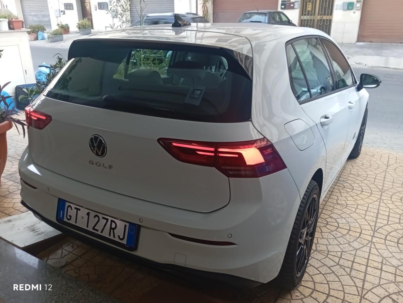 Volkswagen Golf 2.0 TDI 150 CV Edition Style