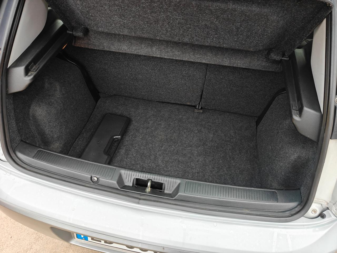 Fiat Grande Punto 70.000km