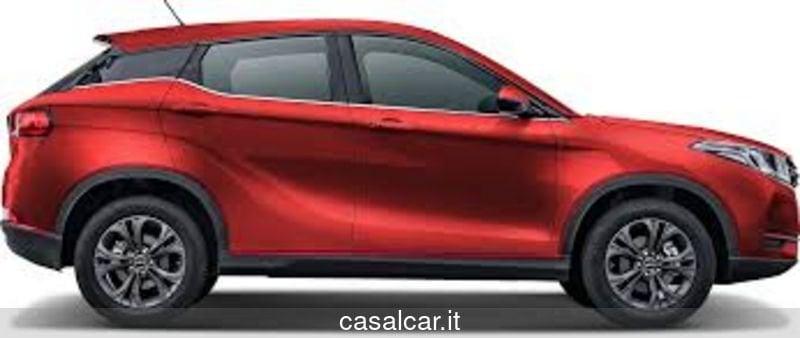 Dfsk Glory 500 Glory 500 1.5 Standard 5 ANNI DI GARANZIA