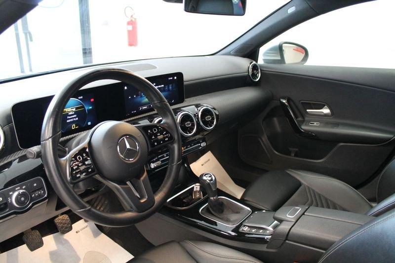 Mercedes-Benz Classe A A 180 d Business Extra