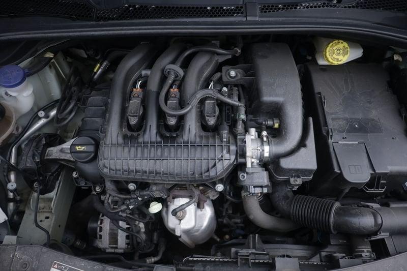 Citroën C3 Citroën C3 PureTech 82 S&S Elle Unicoproprietario