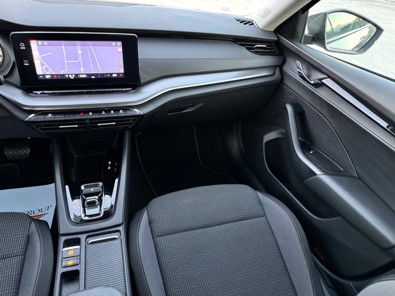 SKODA OCTAVIA 2.0 Tdi Dsg Wagon - Led Carplay