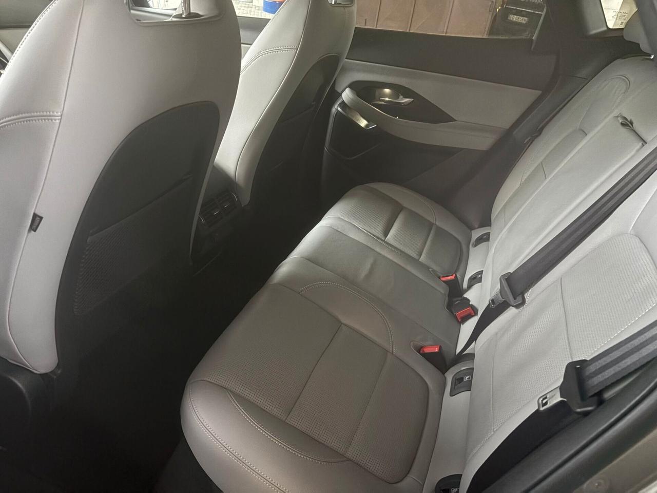 Jaguar E-Pace 2.0D I4 163 CV AWD Auto R-Dynamic