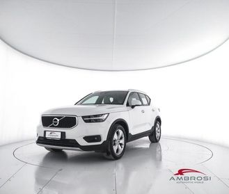 VOLVO XC40 D3 AWD Geartronic