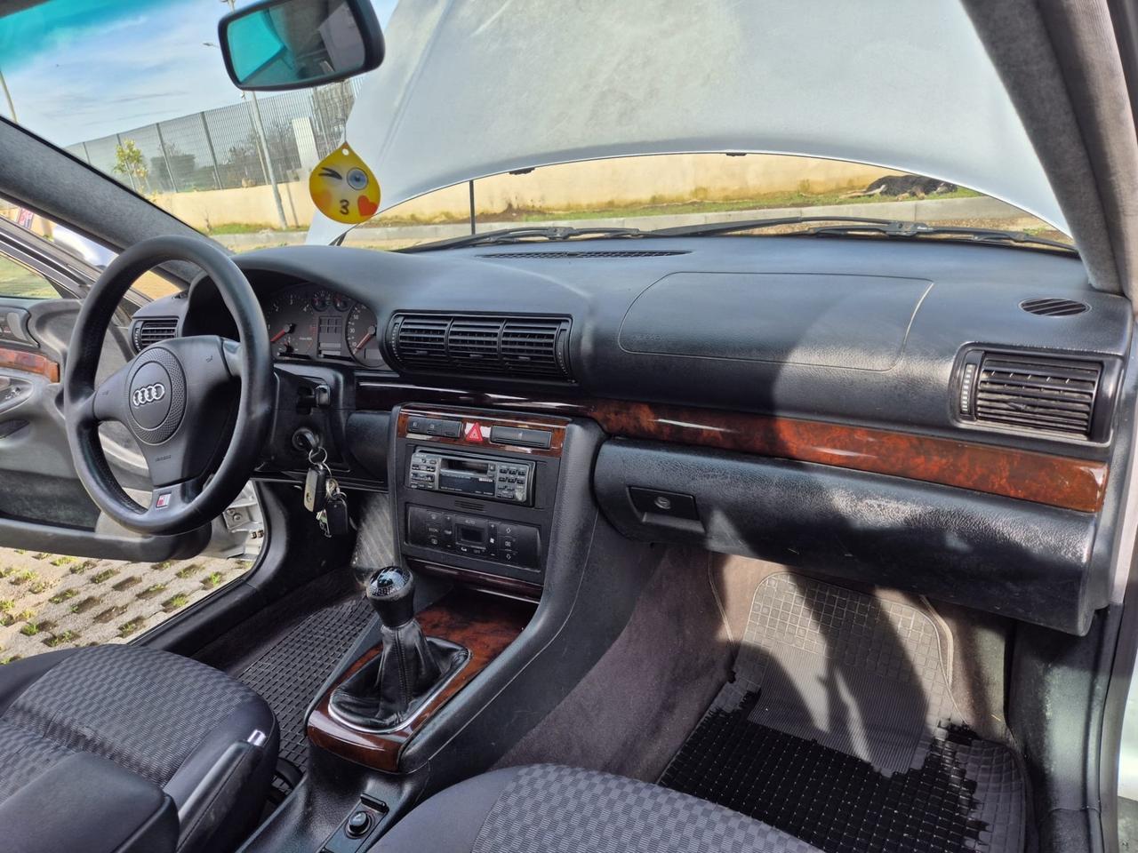 Audi A4 1.9 TDI/110 CV cat Avant quattro