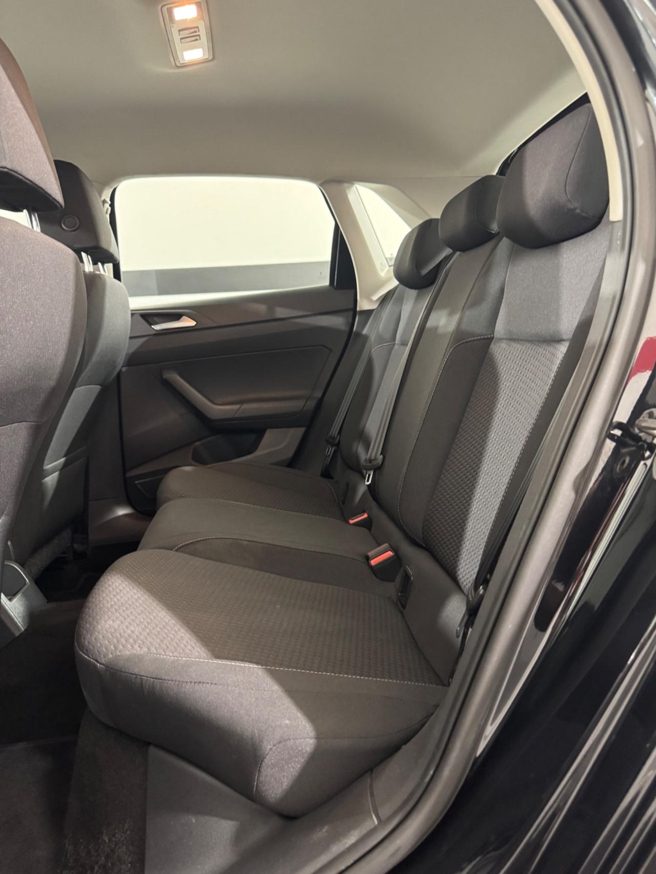 Volkswagen Polo 1.0 TSI 5p. Highline BlueMotion Technology