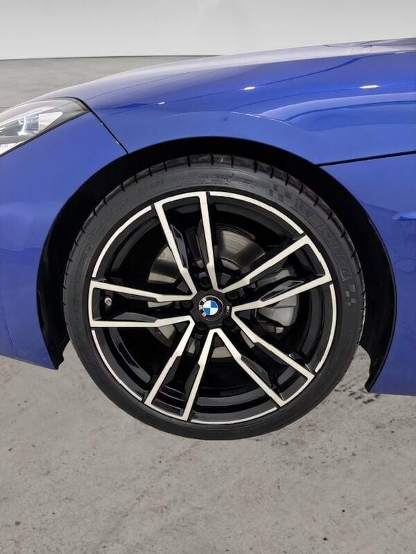 BMW Z4 Z4 sDrive20i Msport IVA ESPOSTA