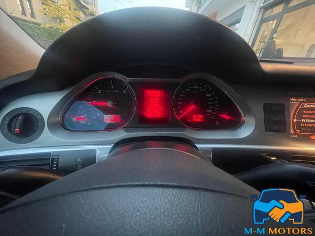 AUDI A6 2.0 TDI S.Line