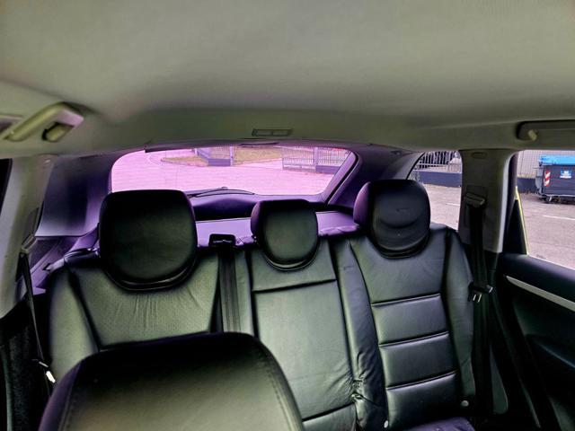 PORSCHE Cayenne 4.5 cat S