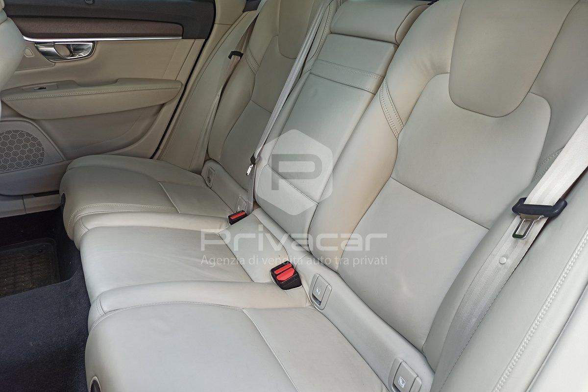 VOLVO V90 Cross Country D4 AWD Geartronic Pro
