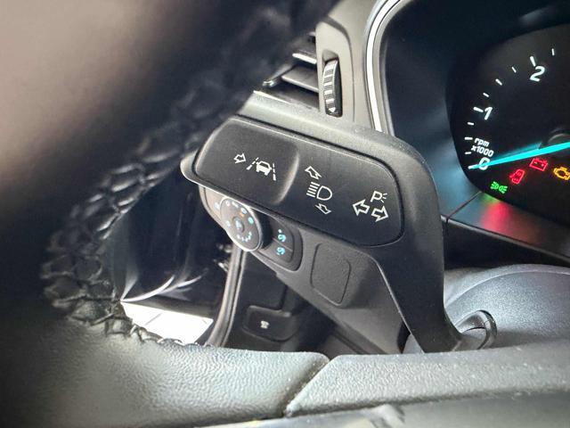 FORD Focus 1.5 EcoBlue 95 CV SW Business