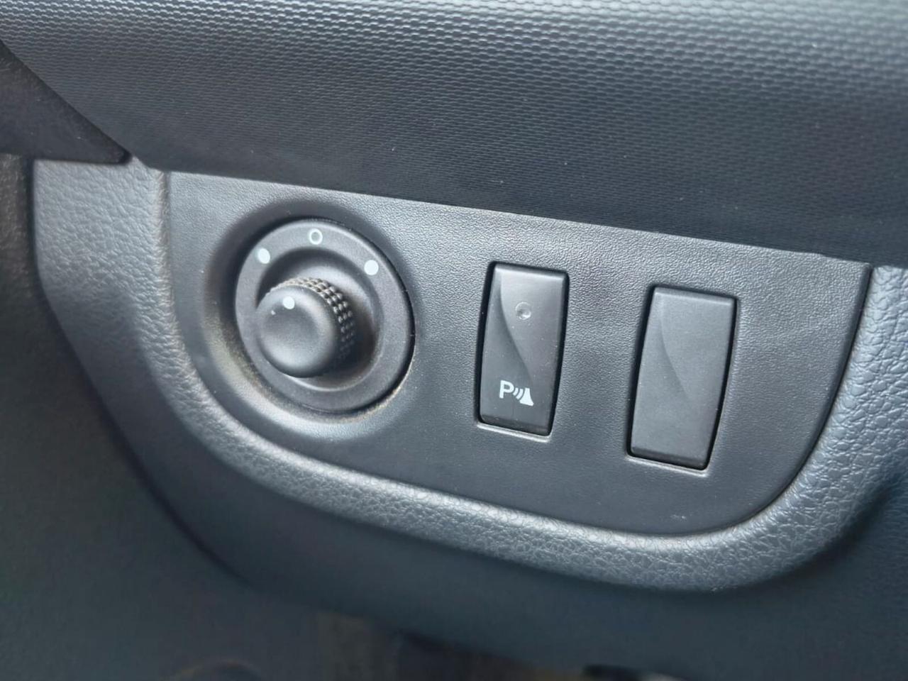 Dacia Sandero Stepway 1.5 Blue dCi 95 CV Access