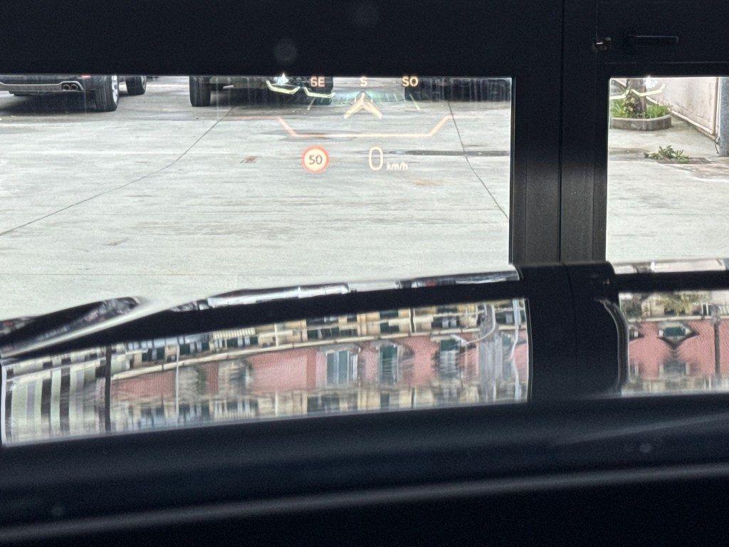 BMW 420 d 48V Xdrive Msport Tetto Head-Up Full Stupenda