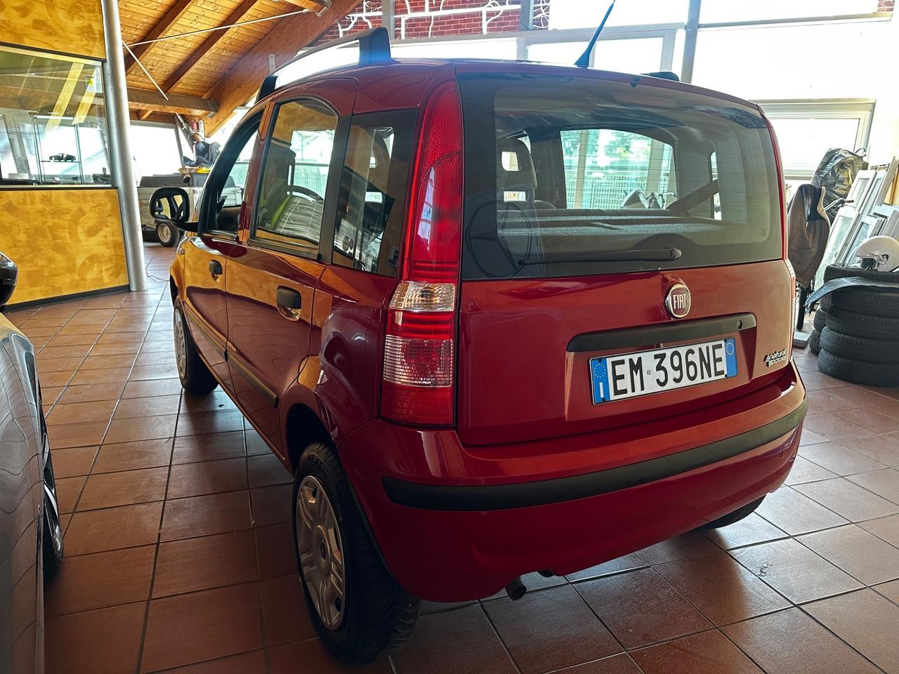 Fiat Panda 1.4 Natural Power Metano mamy