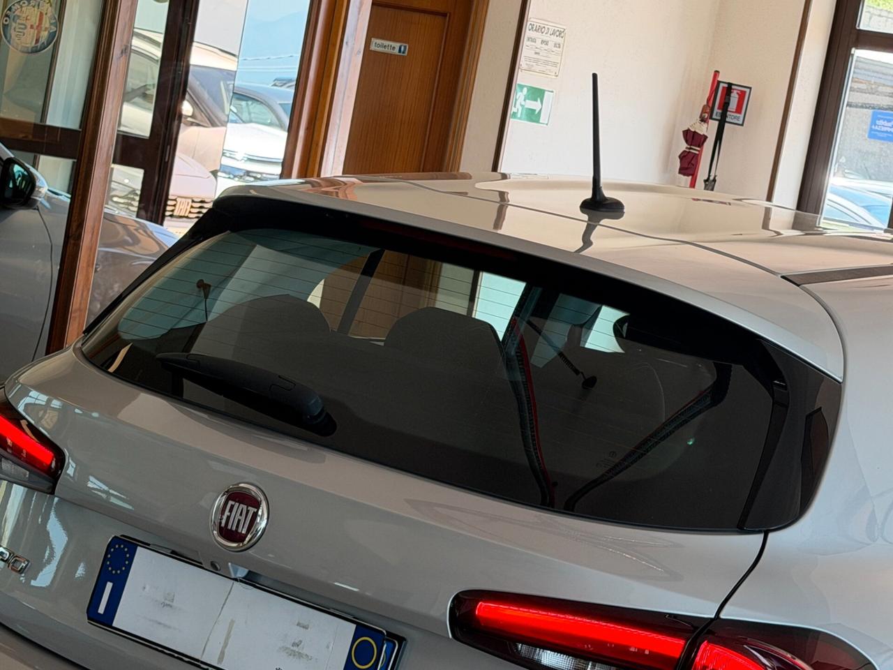 Fiat Tipo New 1.3 M.JET 95 cv. 5 porte CITY LIFE