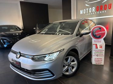 Volkswagen Golf 2.0 TDI 115 CV SCR Life