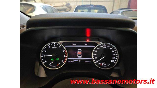 NISSAN Qashqai MHEV 158 CV Xtronic Business IN ARRIVO