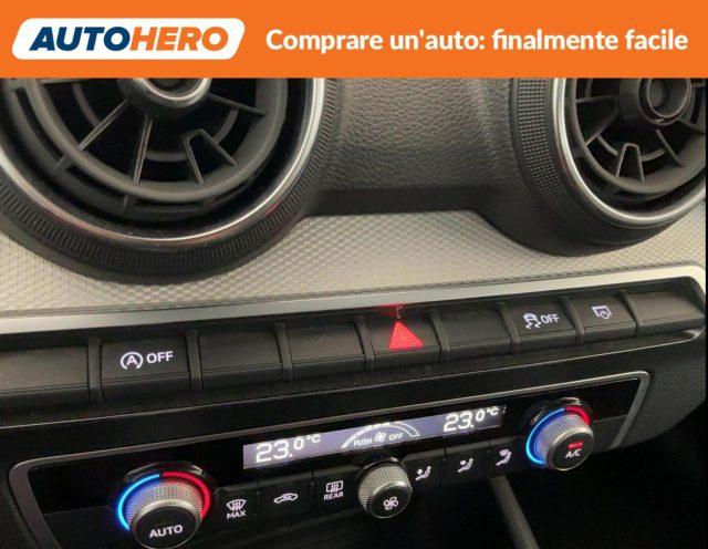 AUDI Q2 30 TFSI
