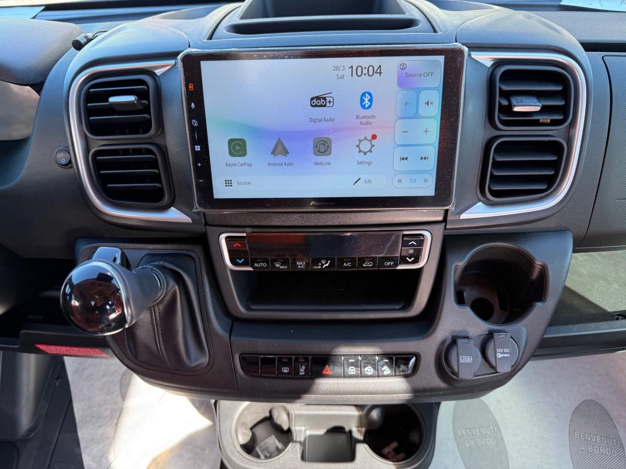 LAIKA KOSMO CV 60 SUPREMO AZZURRO CAPRI AUTOMATICO