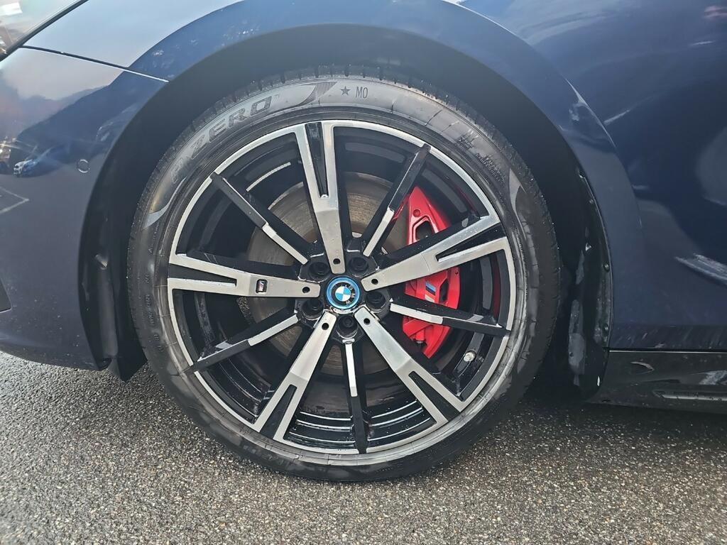 BMW i5 Touring M Sport Pro eDrive40