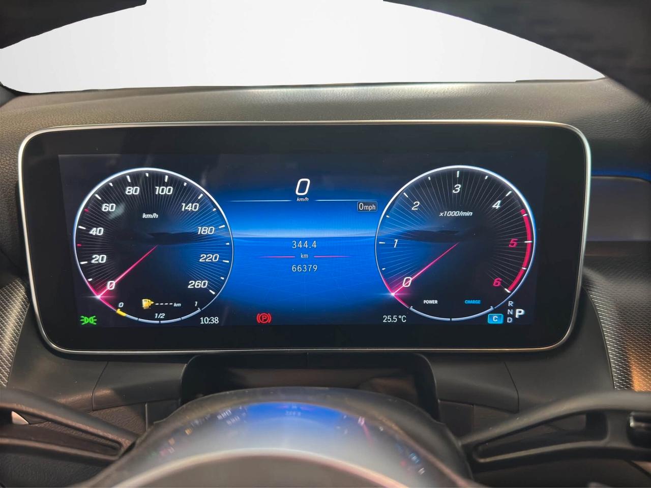 Mercedes-benz GLC 220 d 4Matic Mild hybrid Coupé Advanced Plus