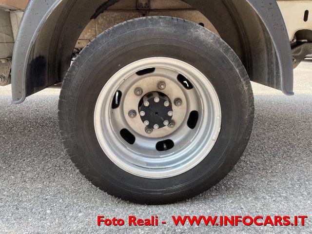 RENAULT Master T35 2.3 dCi 145 L4 RG Energy CABINATO AUTOCARRO