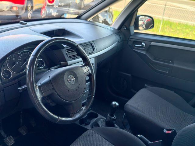 OPEL Meriva 1.6 16V Cosmo