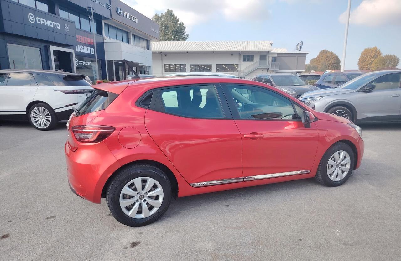 Renault Clio SCe 75 CV 5 porte Intens