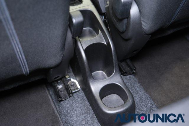 FIAT Panda Cross 0.9 TWINAIR TURBO S&S 4x4 NEOPATENTATI