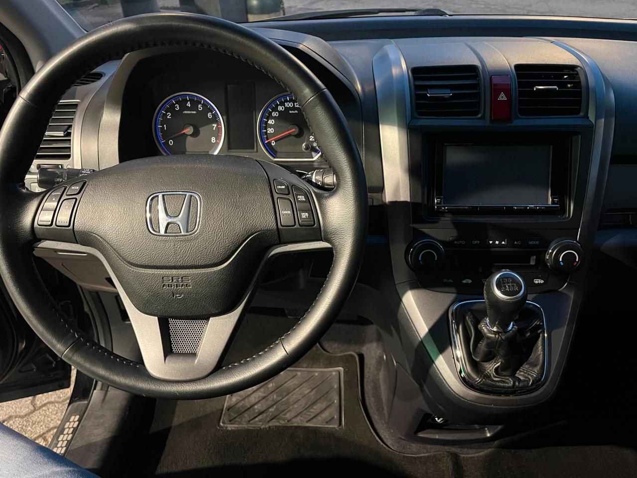 Honda CR-V 2.0 VTEC BENZINA 110.000KM 1 PROPR