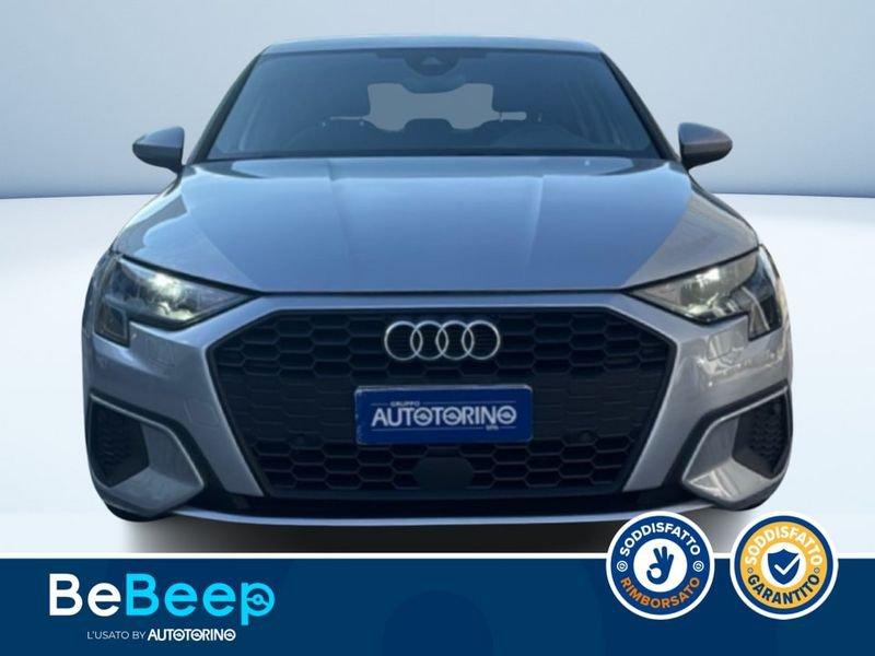 Audi A3 SPORTBACK 35 1.5 TFSI BUSINESS