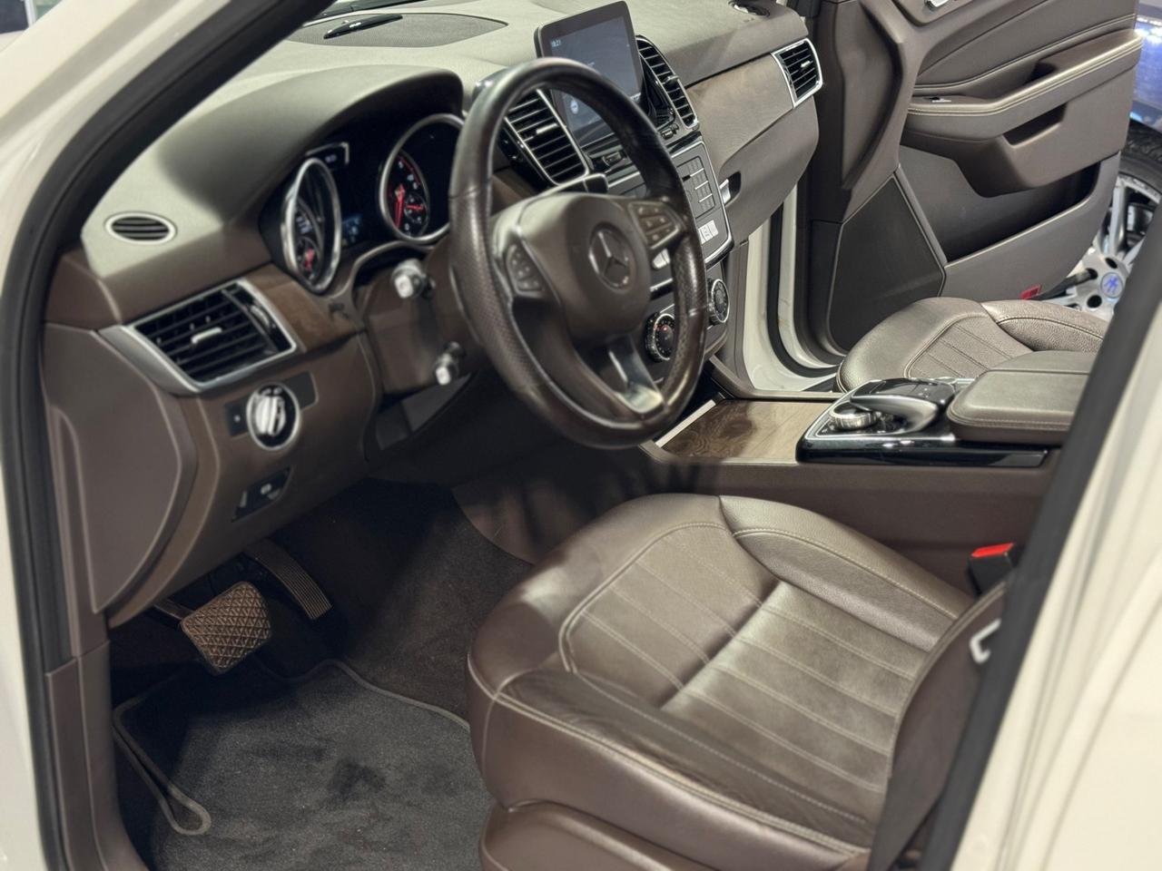 Mercedes-benz GLE 250 d 4Matic Premium