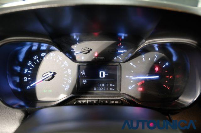 CITROEN C3 Aircross PURETECH 110 S&S YOU NEOPATENTATI FARI LED