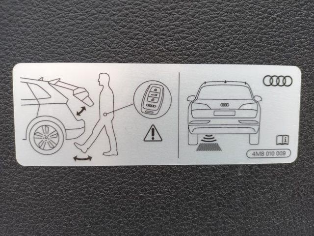 AUDI Q8 SUV 50 TDI BLACKLINE 286 CV CLIM4ZONE PACK TOUR"22