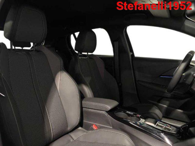 PEUGEOT 208 51 kWh GT