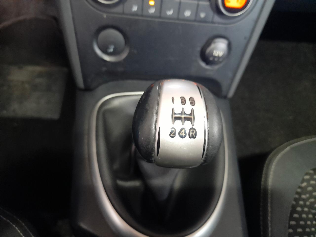 Nissan Qashqai 1.6 16V Tekna