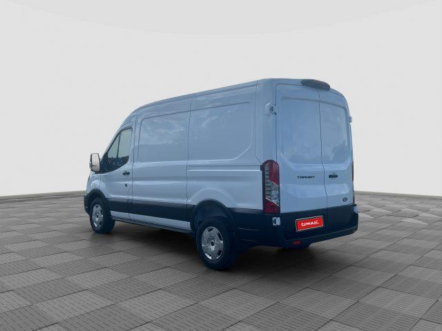 FORD Transit Transit 350 2.0TDCi EcoBlue 165CV PM-TM Furgone Tr